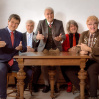 Wolfgang Krebs - Geh zu, bleib da! • 08.02.2020, 20:00 • Memmingen